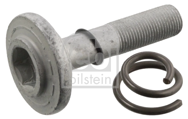 Axle Bolt, drive shaft